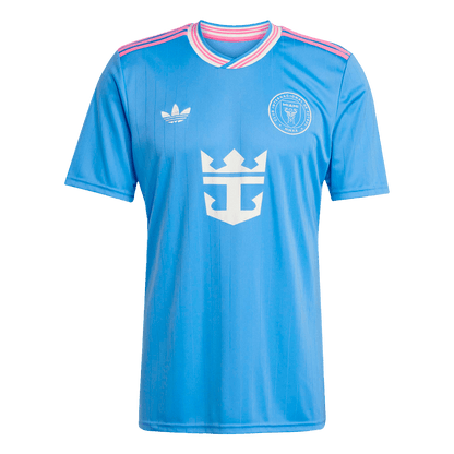 Inter Miami CF Tredjedrakt 2025 – MESSI #10