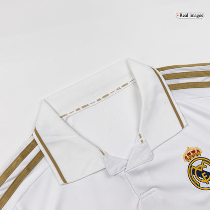 Real Madrid Retro Hjemmedrakt 2011/12