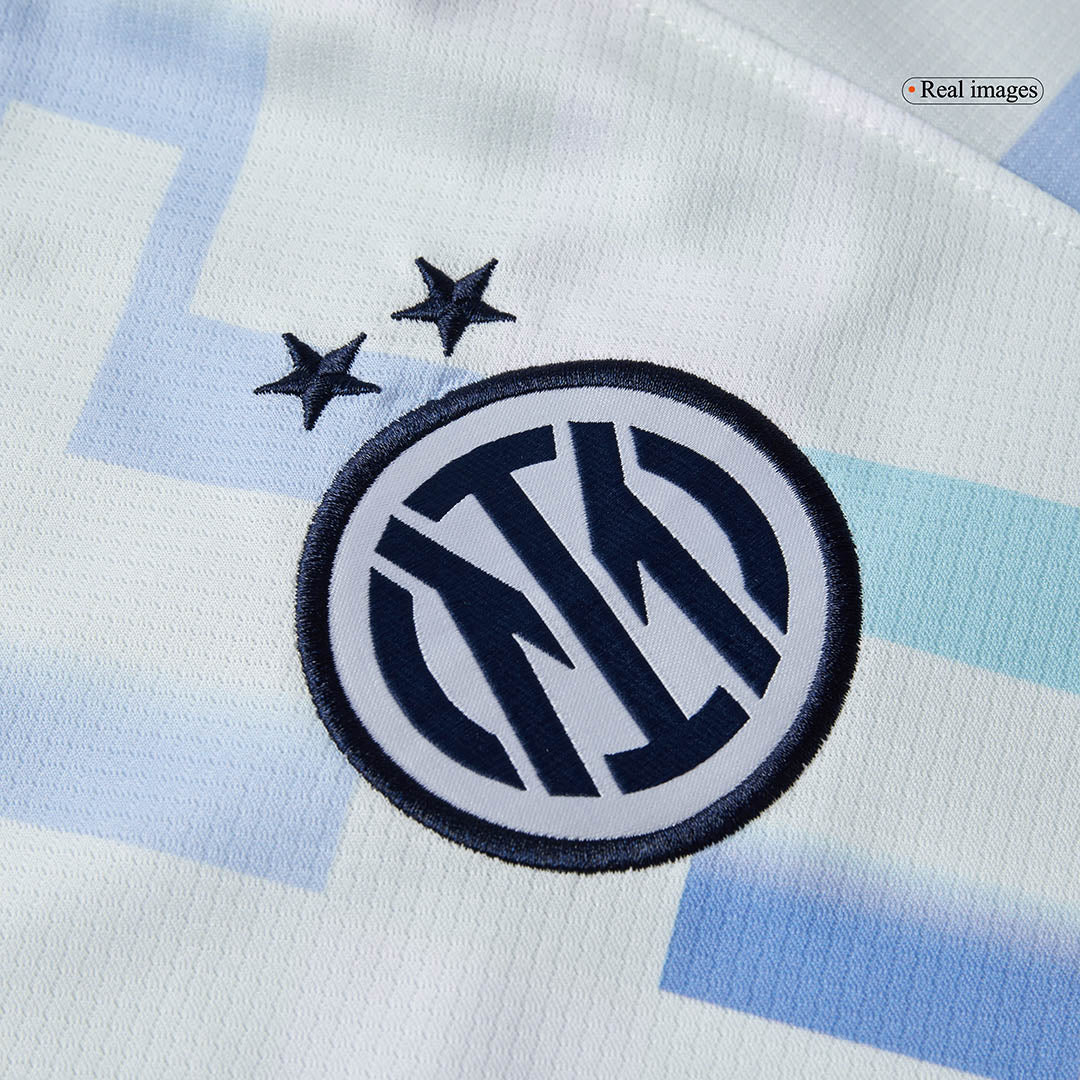 Inter Milan Bortedrakt 2025/26 – THURAM #9