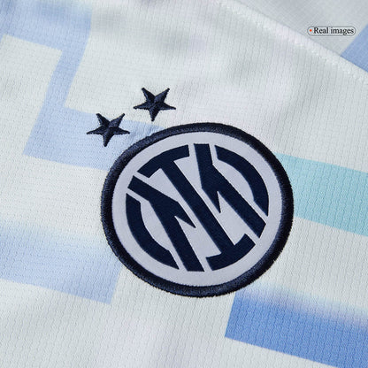 Inter Milan Bortedrakt 2025/26 – THURAM #9