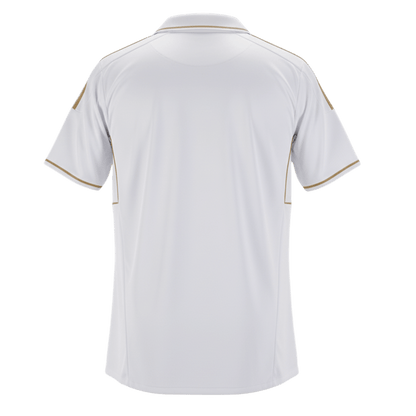 Real Madrid Retro Hjemmedrakt 2011/12