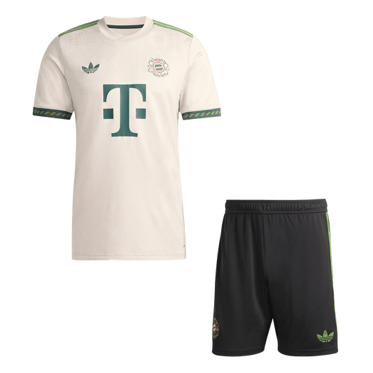 Bayern München Oktoberfest draktsett 2025/26
