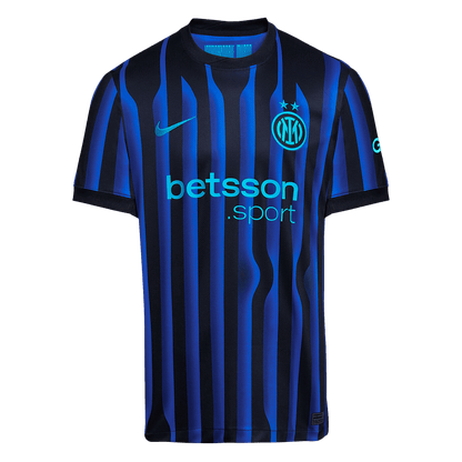 Inter Milan Hjemmedrakt 2025/26 – LAUTARO #10