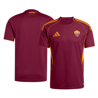 Roma Hjemmedraktsett 2025/26