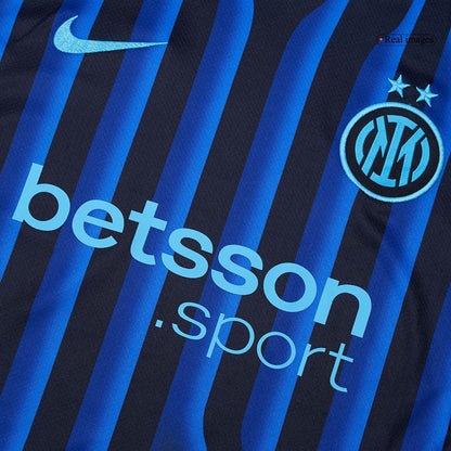 Inter Milan Hjemmedrakt 2025/26 – THURAM #9
