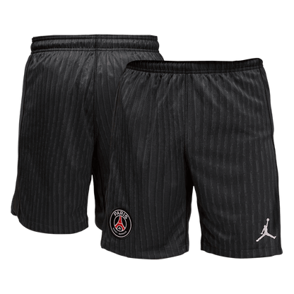 PSG Fjerdeshorts 2025/26