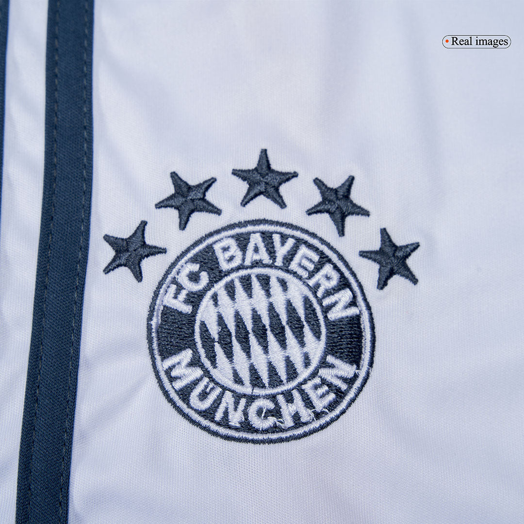 Bayern München Bortedraktsett Barn 3-deler 2025/26