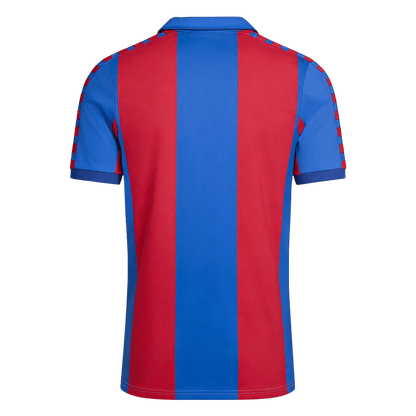 Barcelona Retro Hjemmedrakt 1980/82