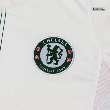 Chelsea Bortedrakt Dame 2025/26