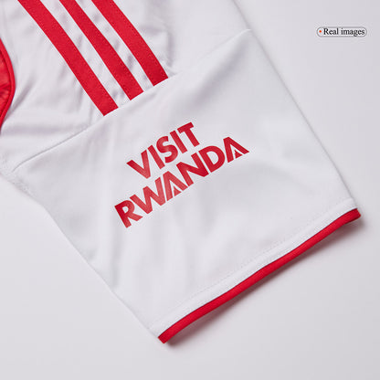Arsenal Hjemmedrakt Dame 2025/26
