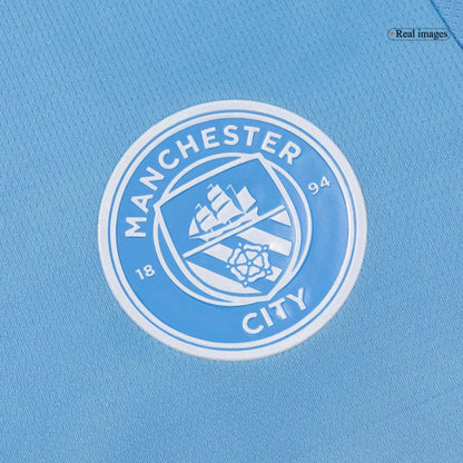 Manchester City Hjemmedrakt 2026/27 RODRIGO #16