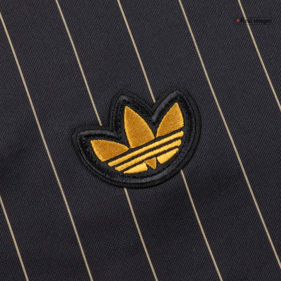 Manchester United ICON Spesialdrakt 2025/26