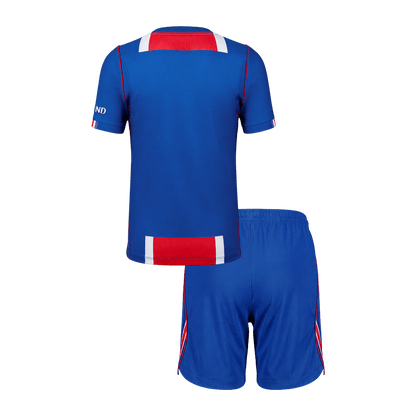 PSG Hjemmedraktsett Barn 2026/27