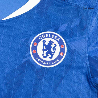 Chelsea Hjemmedrakt 2025/26 – PALMER #10 [PREMIUM]