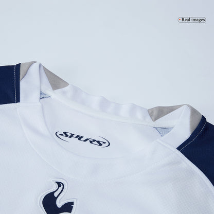 Tottenham Hotspur Hjemmedraktsett 3-deler 2025/26