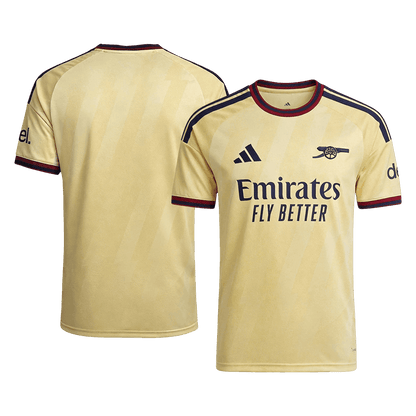 Arsenal Tredjedrakt 2026/27 (Spillerversjon)