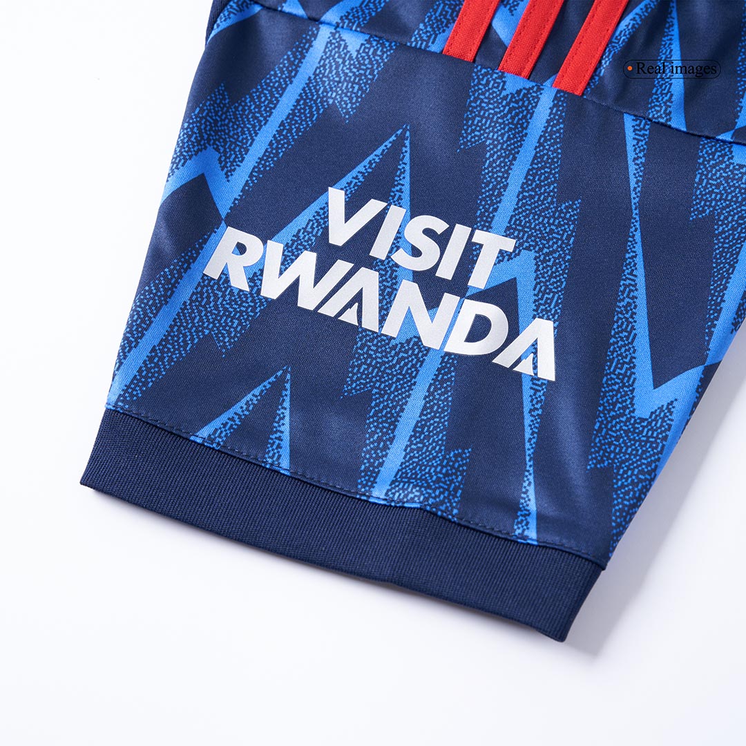 Arsenal Bortedrakt 2025/26 – RICE #41