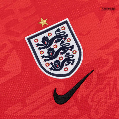 England Bortedrakt VM 2026 – PALMER #20