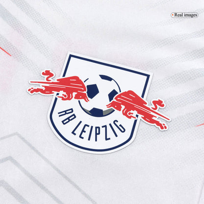 RB Leipzig Hjemmedrakt 2025/26 (Spillerversjon)
