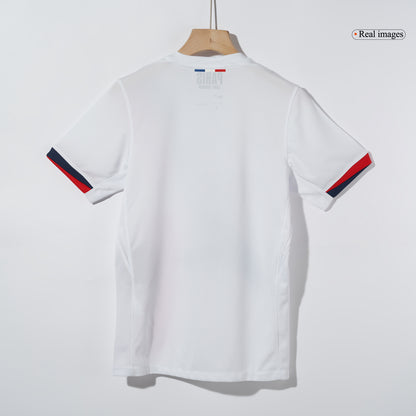 PSG Bortedrakt 2025/26 – KVARATSKHELIA #7