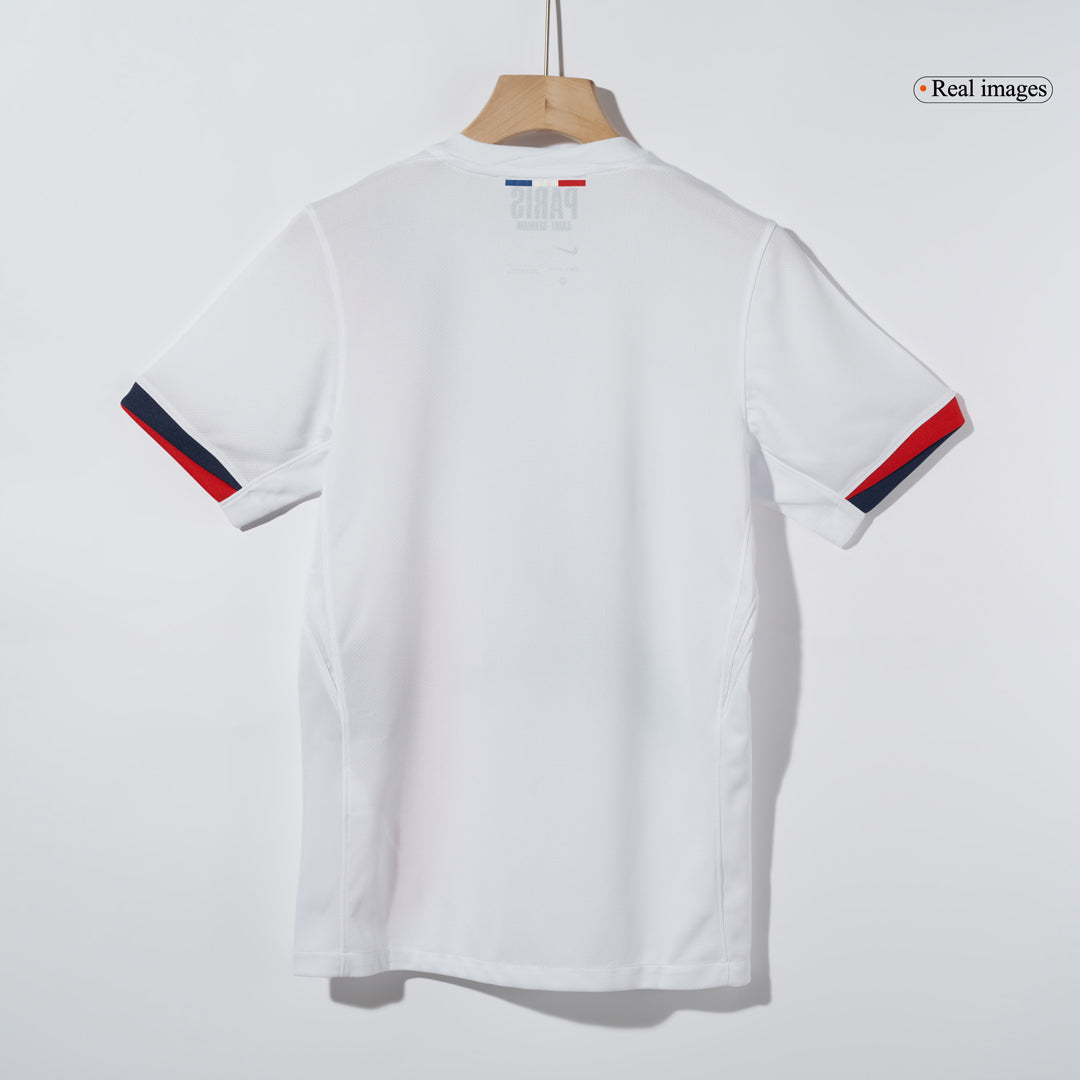 PSG Bortedrakt 2025/26
