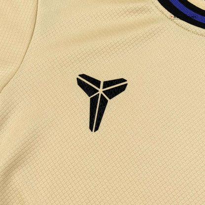 Barcelona Bortedraktsett Barn 3-deler 2025/26