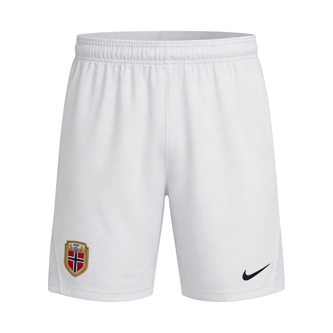 Norge Hjemmeshorts VM 2026