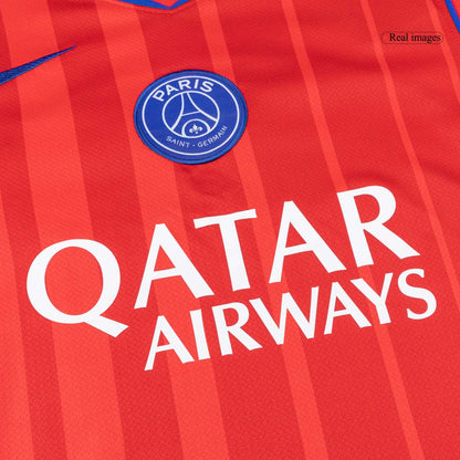 PSG Tredjedrakt 2025/26 – HAKIMI #2