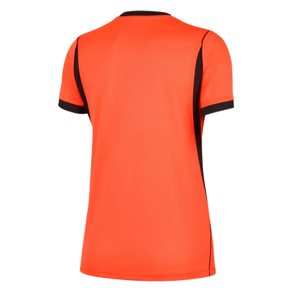 Netherlands VM Hjemmedrakt Dame 2026