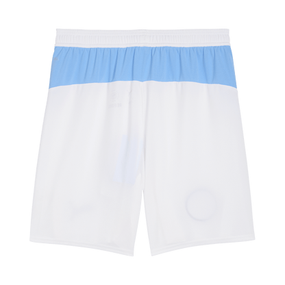 Manchester City Hjemmeshorts 2025/26