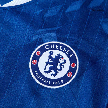 Chelsea Hjemmedrakt Dame 2025/26