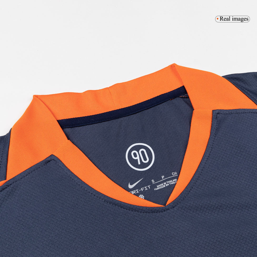 Inter Milan Tredjedrakt 2025/26