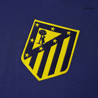 Atletico Madrid Bortedrakt 2025/26