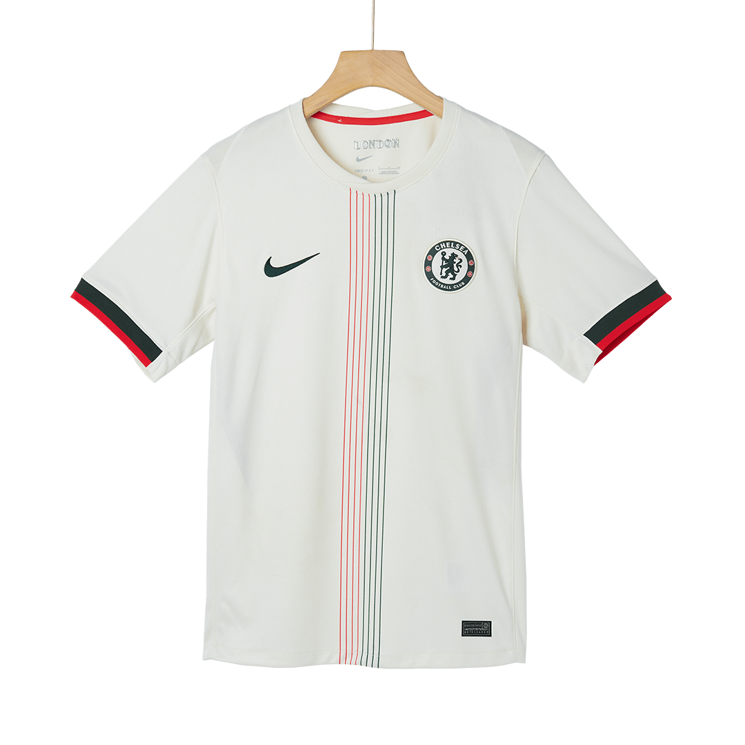 Chelsea Bortedrakt 2025/26 – HATO #21