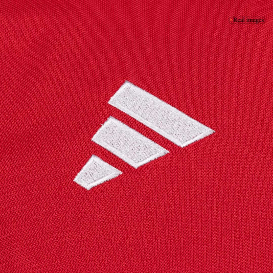 Manchester United Hjemmedrakt 2026/27 B.FERNANDES #8