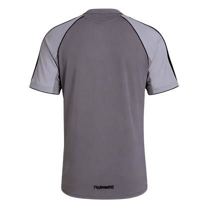 Real Madrid Retro Tredjedrakt 2005/06