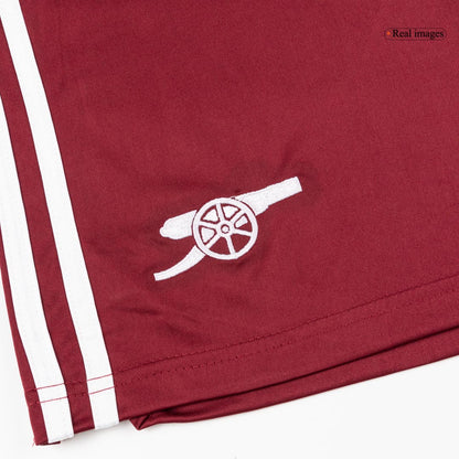 Arsenal Tredjeshorts 2025/26