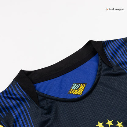 Brazil VM Bortedrakt 2026 CASEMIRO #5