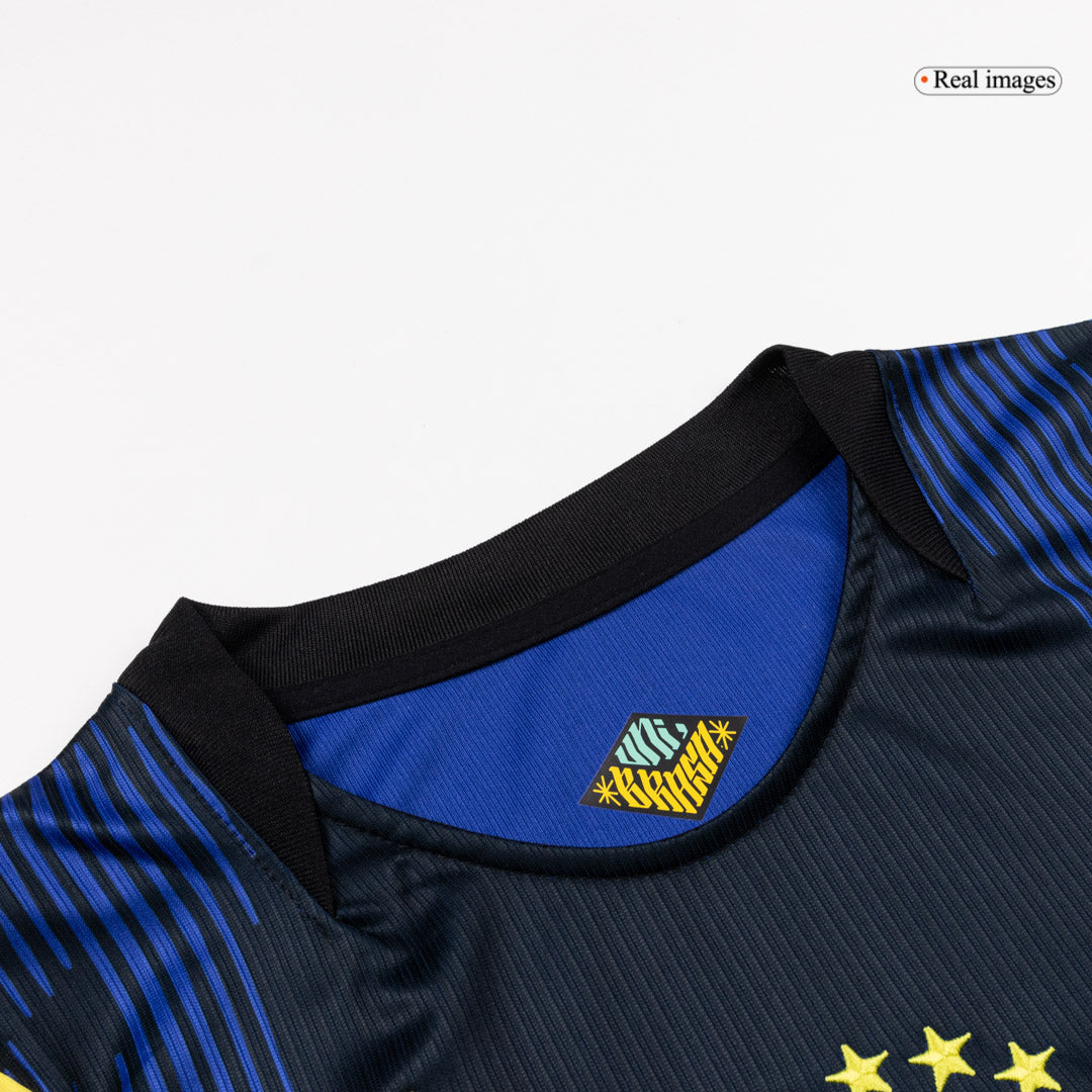 Brazil VM Bortedrakt 2026 RAPHINHA #11