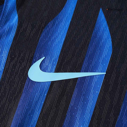 Inter Milan Hjemmedrakt 2025/26 – THURAM #9 (Spillerversjon)