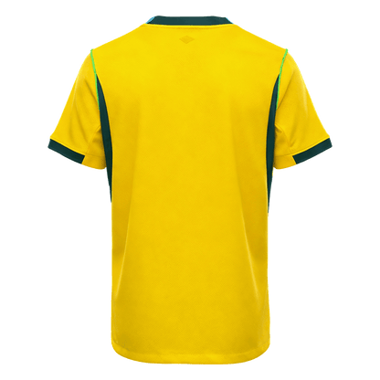 Brasil Hjemmedraktsett VM 2026