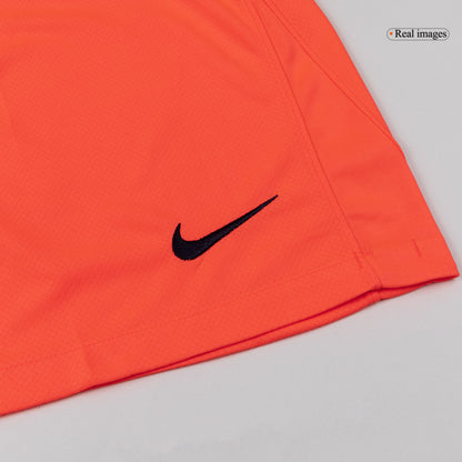 Barcelona Tredjeshorts 2025/26