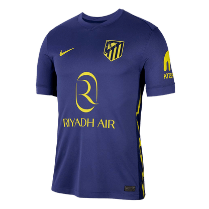Atletico Madrid Bortedrakt 2025/26 – GRIEZMANN #7