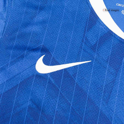 Chelsea Hjemmedrakt 2025/26 – HATO #21 [PREMIUM]