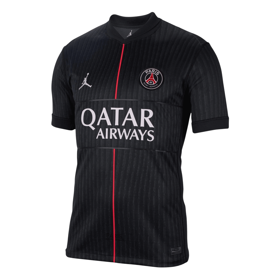 PSG Fjerdedraktsett 2025/26