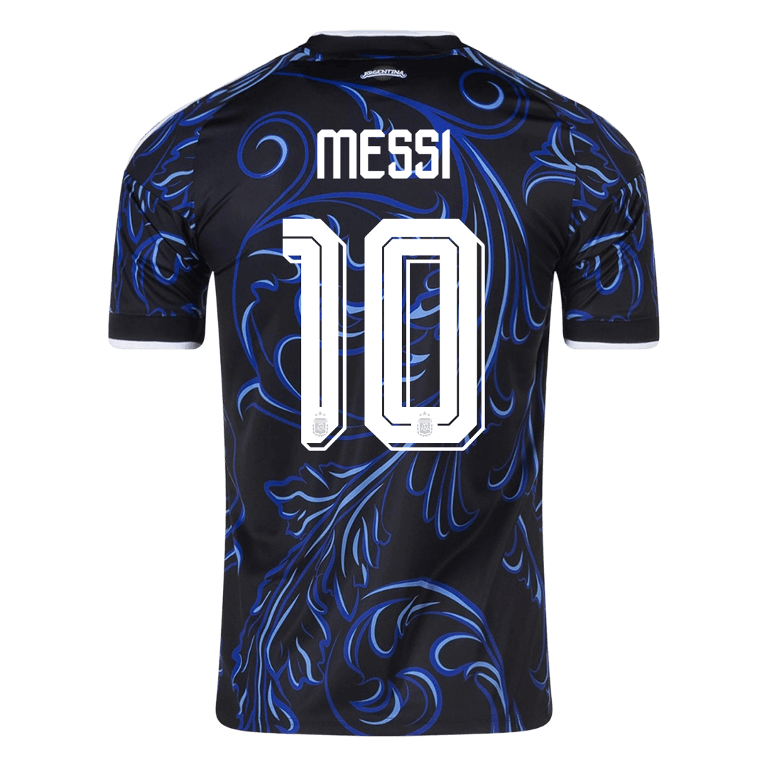 Argentina VM Bortedrakt 2026 MESSI #10