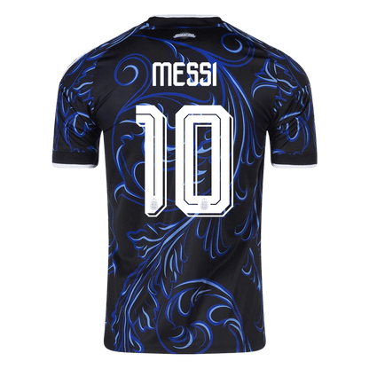 Argentina VM Bortedrakt 2026 MESSI #10