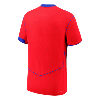 PSG Tredjedrakt 2025/26 (Spillerversjon)