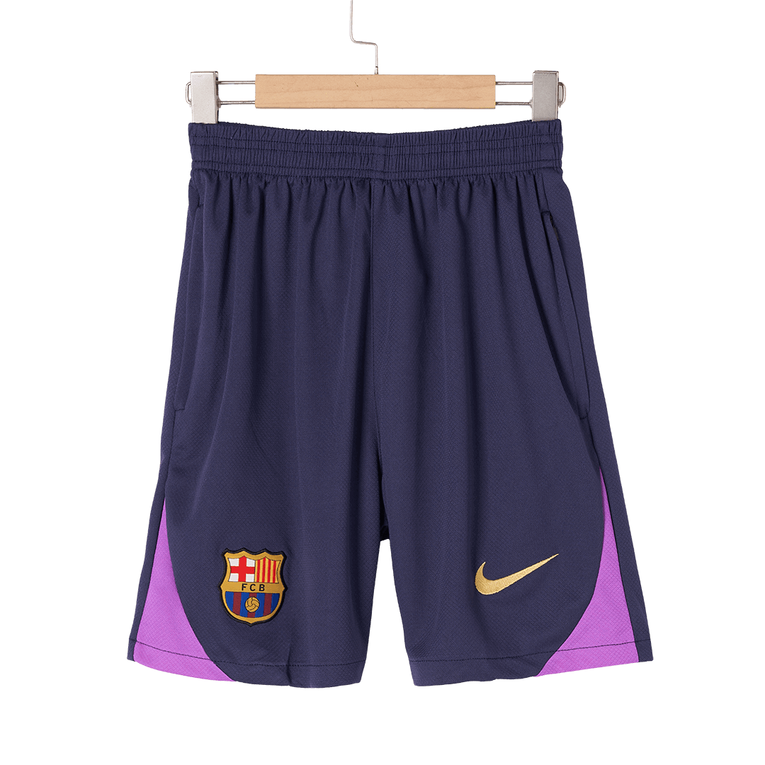 Barcelona Treningsshorts 2025/26