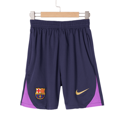 Barcelona Treningsshorts 2025/26